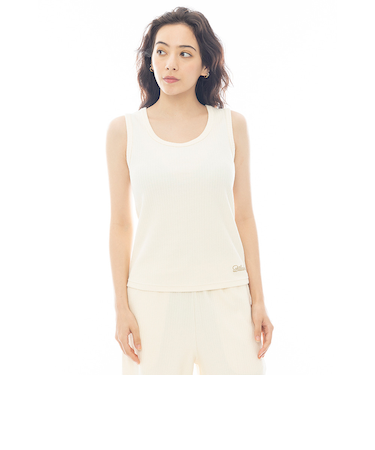 ビラボン（BILLABONG）JACQUARD リブ タンクトップ BF013363 WCP