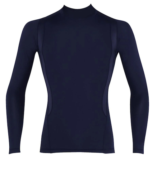 シーダブリュー・エックス（CWX）野球 アンダーシャツ JYURYU 長袖 機能性トップス JAO089KO