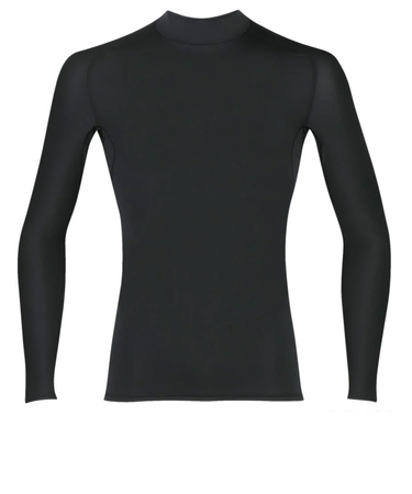 シーダブリュー・エックス（CWX）野球 アンダーシャツセカンドボディ2.0 長袖 機能性トップス CHO089BL