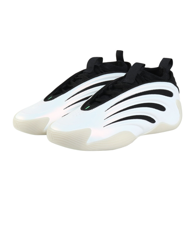 アディダス（adidas）バスケットシューズ バッシュ ハーデン ボリューム 9 JR2504