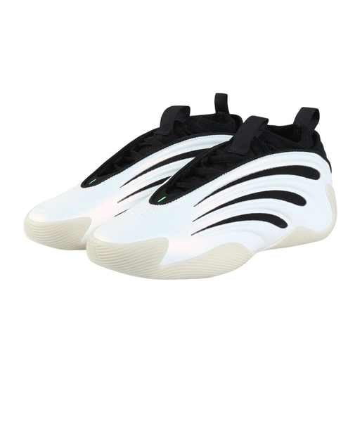 アディダス（adidas）バスケットシューズ バッシュ ハーデン ボリューム 9 JR2504