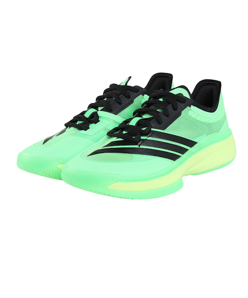 アディダス] バスケットボールシューズ アディゼロ Select 3.0 チーム