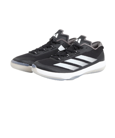 アディダス（adidas）野球スパイク アディゼロ インパクト ターフトレーナー IH2645