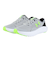 アンダーアーマー（UNDER ARMOUR）ジュニアスポーツシューズ スニーカー サージ4 3027103 012