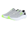 アンダーアーマー（UNDER ARMOUR）ジュニアスポーツシューズ スニーカー サージ4 3027103 012