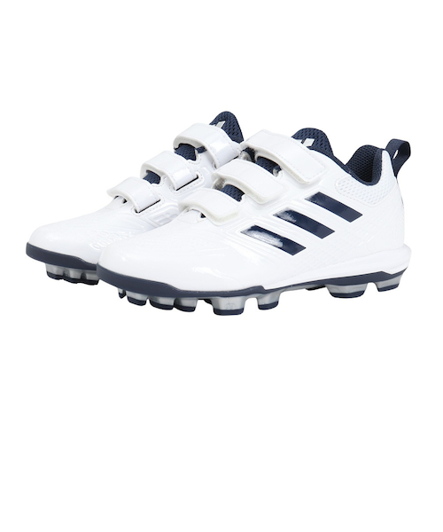 アディダス（adidas）野球スパイク ジュニア ポイント スタビル 5