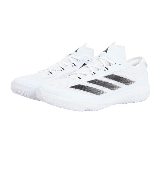 アディダス（adidas）野球スパイク アディゼロ インパクト ターフトレーナー IH2643