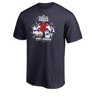 エムエルビー(MLB)【MLB 東京シリーズ】野球ウェア WORLD TOUR TOKYO SERIES 半袖Tシャツ ML01-25SS-0023-NVY