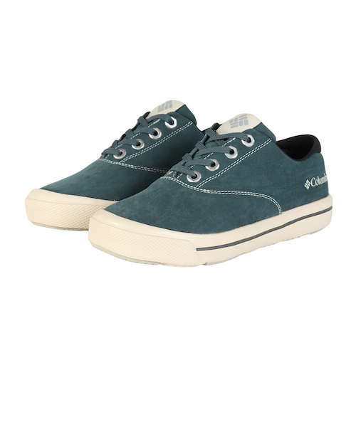 コロンビア（Columbia）カジュアルシューズ スカイライド ジップ