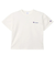 チャンピオン（CHAMPION）ジュニア ショートスリーブTシャツ CK-Z304 020