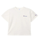 チャンピオン（CHAMPION）ジュニア ショートスリーブTシャツ CK-Z304 020