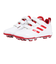 アディダス（adidas）野球スパイク ジュニア ポイント スタビル 5ポイント ロー AC ベースボール スパイク GW1954