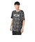 オークリー（OAKLEY）Enhance Qdevo 半袖Tシャツ グラフィック 4.0 FOA407574-00G