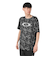 オークリー（OAKLEY）Enhance Qdevo 半袖Tシャツ グラフィック 4.0 FOA407574-00G