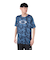 オークリー（OAKLEY）Enhance Qdevo 半袖Tシャツ グラフィック 4.0 FOA407574-62K