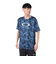 オークリー（OAKLEY）Enhance Qdevo 半袖Tシャツ グラフィック 4.0 FOA407574-62K