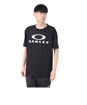 オークリー（OAKLEY）Enhance Qdevo 半袖Tシャツ O Bark 4.0 FOA407658-02E