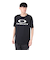 オークリー（OAKLEY）Enhance Qdevo 半袖Tシャツ O Bark 4.0 FOA407658-02E