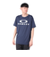 オークリー（OAKLEY）Enhance Qdevo 半袖Tシャツ O Bark 4.0 FOA407658-6FB