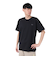 アンダーアーマー（UNDER ARMOUR）ヘビーウエイト アンプリファイ ノベルティ ロゴ 半袖Tシャツ 6003578 001