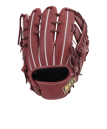 ゼット（ZETT）軟式用グラブ オールラウンド用 野球グローブ 一般 ウイニングロード BRGB33510R-3700A
