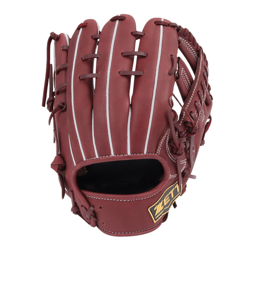 ゼット（ZETT）軟式用グラブ オールラウンド用 野球グローブ 一般 ウイニングロード BRGB33510R-3700A