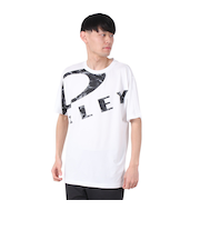 オークリー（OAKLEY）Enhance Qdevo 半袖Tシャツ Bold 4.0 FOA407573-100