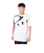 オークリー（OAKLEY）Enhance Qdevo 半袖Tシャツ Bold 4.0 FOA407573-100