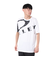 オークリー（OAKLEY）Enhance Qdevo 半袖Tシャツ Bold 4.0 FOA407573-100