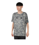 オークリー（OAKLEY）Enhance Qdevo 半袖Tシャツ グラフィック 4.0 FOA407574-78Y