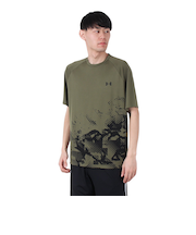アンダーアーマー（UNDER ARMOUR）テック フェード 半袖Tシャツ 1390209 390