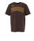 エムエルビー（MLB）野球ウェア ネーム&ナンバー 半袖Tシャツ サンディエゴ パドレス 松井裕樹 N199-20Q-PY9-T7H