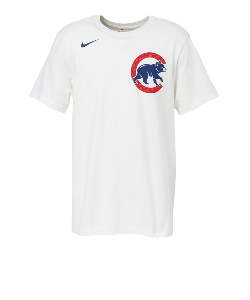 エムエルビー（MLB）野球ウェア ネーム&ナンバー 半袖Tシャツ カブス 今永昇太 N199-10A-EJ9-D2B