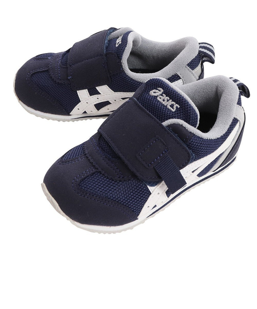 アシックス（ASICS）ジュニアスニーカー スポーツシューズ アイダホ BABY KT-ES 3 1144A257.400