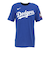 エムエルビー（MLB）【MLB 東京シリーズ】野球ウェア ネーム＆ナンバー 半袖Tシャツ 袖パッチ付 ロサンゼルス ドジャース ベッツ N199-4EW-LD…