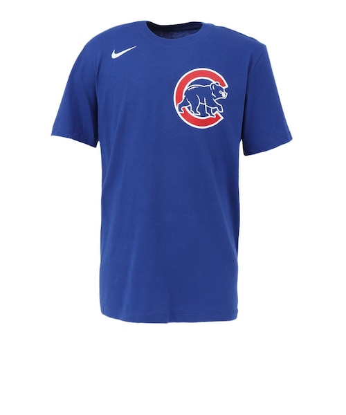 エムエルビー（MLB）野球ウェア ネーム&ナンバー 半袖Tシャツ シカゴ