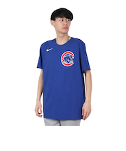 エムエルビー（MLB）野球ウェア ネーム&ナンバー 半袖Tシャツ シカゴ カブス 鈴木誠也 N199-4EW-EJ9-D20