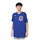 エムエルビー（MLB）野球ウェア ネーム&ナンバー 半袖Tシャツ シカゴ カブス 鈴木誠也 N199-4EW-EJ9-D20