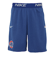 エムエルビー(MLB)野球ウェア ショートパンツ シカゴ カブス 015E-11TU-EJ-HVB
