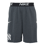 エムエルビー（MLB）野球ウェア ショートパンツ ニューヨーク ヤンキース 015E-11L5-NK-HVB