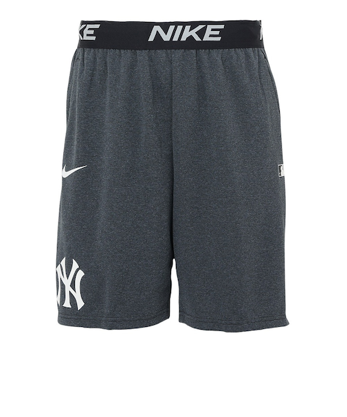 エムエルビー（MLB）野球ウェア ショートパンツ ニューヨーク ヤンキース 015E-11L5-NK-HVB