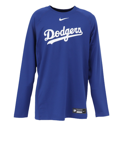 エムエルビー（MLB）スタンダード ロゴ PU メルトンジャケット