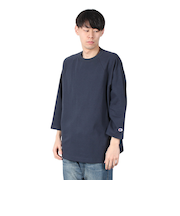 チャンピオン-ヘリテイジ（CHAMPION-HERITAGE）ティーテンイレブン ラグラン3/4スリーブTシャツ C5-B401 370