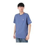 チャンピオン-ヘリテイジ（CHAMPION-HERITAGE）ショートスリーブTシャツ 25SS ベーシック C3-X352 350