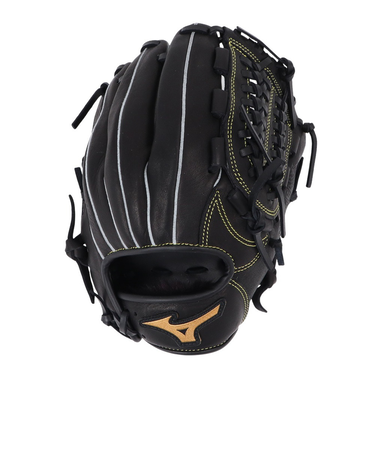 ミズノ（MIZUNO）少年軟式 グラブ オールラウンド用 野球グローブ ジュニア ボールパーク S 1AJGY22910 09