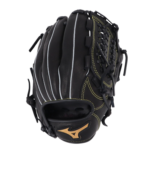 ミズノ（MIZUNO）少年軟式 グラブ オールラウンド用 野球グローブ ジュニア ボールパーク S 1AJGY22910 09