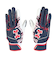 アンダーアーマー（UNDER ARMOUR）バッティング用グローブ 野球 クリーンアップ 6001310 410