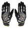 アンダーアーマー（UNDER ARMOUR）バッティング用グローブ 野球 クリーンアップ プロ 6001312 001