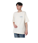 ビラボン（BILLABONG）ADIV ロゴ 半袖Tシャツ BF011234 CRM