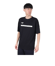 デュアリグ(DUARIG)ドライプラスクール シャインブロック UV シャツ BSBL 5S0028-TRCT-863ES BLK